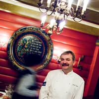 Hallingstuene Restaurant