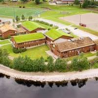 Grong videregående skole