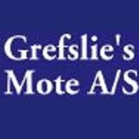 Grefslie's Mote a.s.