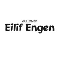Gullsmed Eilif Engen