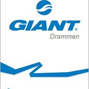 Giant Store Drammen