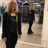 H.O.T Helse og trening