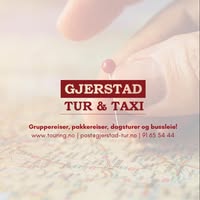 Gjerstad Tur & Taxi
