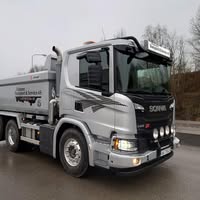 Hansen Transport & Service