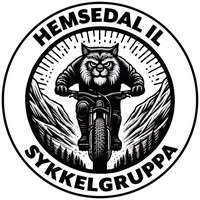 Hemsedal IL - Sykkel gruppa