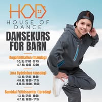 House Of Dance
