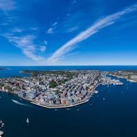 Hva skjer i Kristiansund