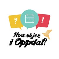 Hva skjer i Oppdal?