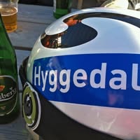 Hyggedal