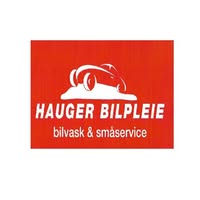 Hauger Bilpleie