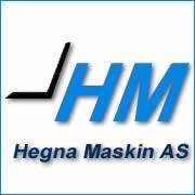 Hegna Maskin As