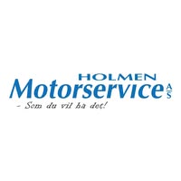 Holmen Motorservice