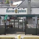 Havnepuben
