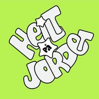 Heilt på jordet