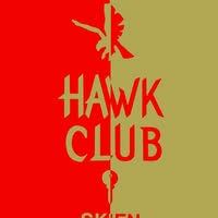 HAWK CLUB Skien