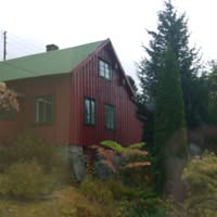 Huset i Havebyen