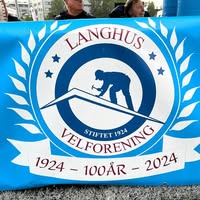 Hva skjer på Langhus