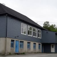 Heiarvang grendalag og grendahus