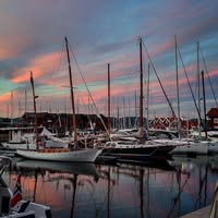 Holmestrand by