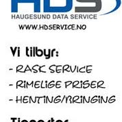 Haugesund Dataservice