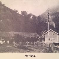 Hovland Gard