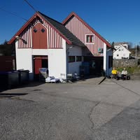 Hellesøy Landhandel