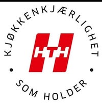 HTH Kjøkken Namsos As