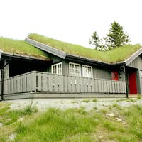 Haugstad Hytter As