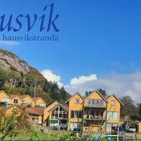 Hausvik Maritime Hotell