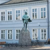 Hotell 1016 Olav Digre