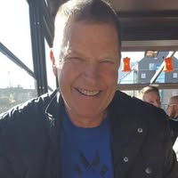ATLE MÅREN