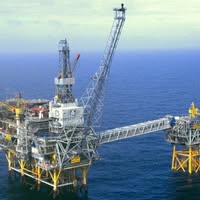 Heimdal Plattform, Statoil