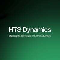 HTS maskinteknikk as