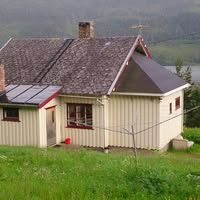Huset