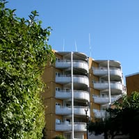 Heggen borettslag