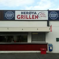 Herøya Grillen