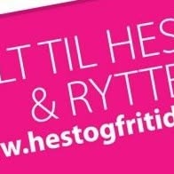 Hest og Fritid AS
