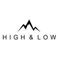 High & Low Photography