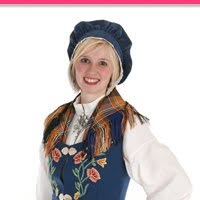 Hjelp med Bunad? Presentert av Bunadsstua.