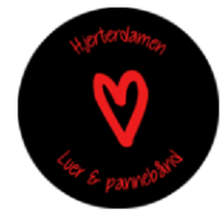 Hjerterdamen's