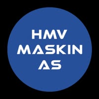 HMV Maskin As