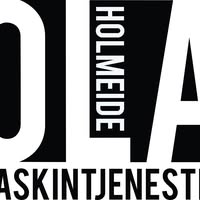 Holmeide maskintjenester