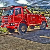 AutoAssistance A/S - Falck Drammen