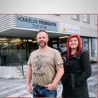 Hommelvik Frisørsenter