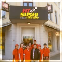 Ht Sushi