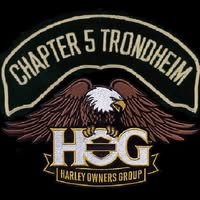 HOG Chapter 5 Trondheim Norway