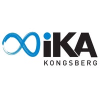 IKA Kongsberg IKS
