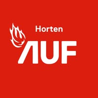 Horten AUF