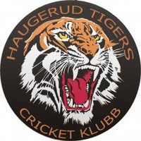 Haugerud Tigers Cricket Klubb