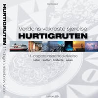 Hurtigruteboken - The Coastal Steamer Book